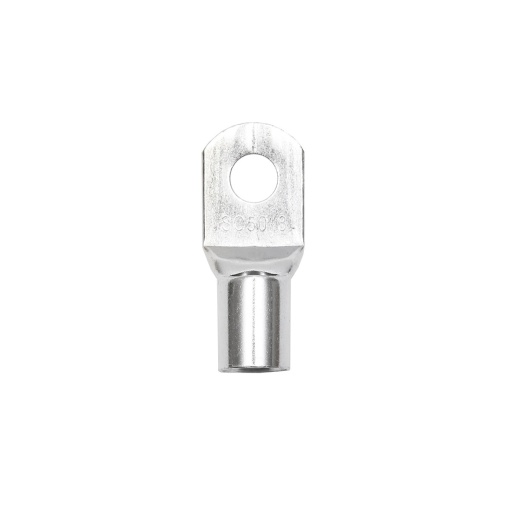 Papuc pentru cablu din cupru fi 8mm sectiune nominala 40mm2, Cod: BK80281, Brand: BRECKNER GERMANY