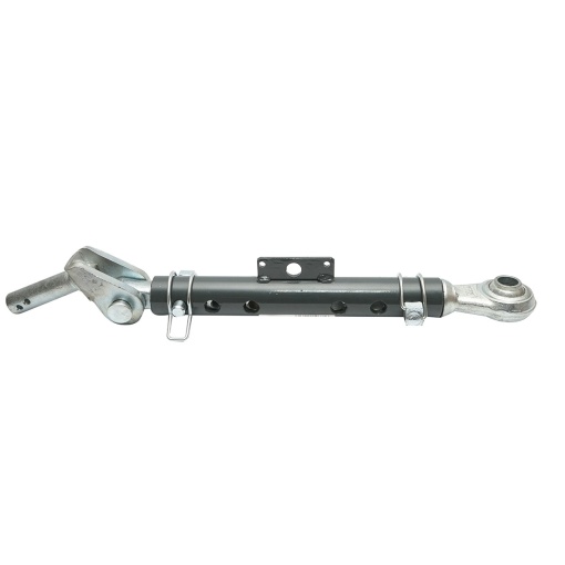 Stabilizator telescopic tirant lateral pentru New Holland, Case IH cod OEM 47123374, 87630689, 5093181, 390-500mm, Cod: UTB101.31.217, Brand: UTB
