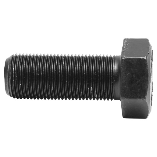 Set 25 buc surub negru cu cap hexagonal DIN 961 M20x1.5x50mm G10.9, Cod: BK90757, Brand: BRECKNER GERMANY