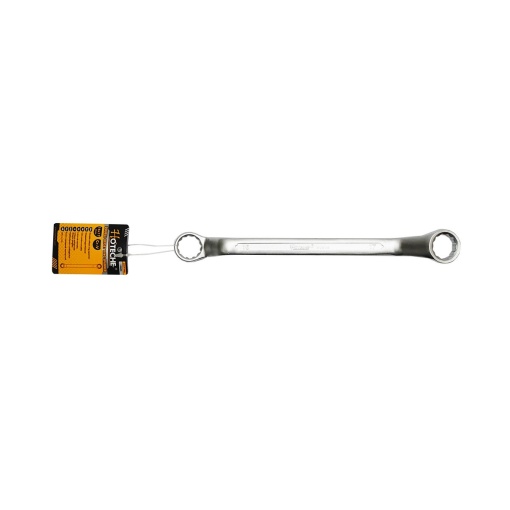 Cheie inelara, cotita, dubla, 16x17mm, Cod: BK92541 Echivalență: DISFP49, Hoteche