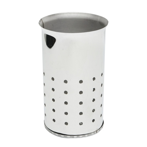 Cilindru inox pentru afumator albine, Cod: DISKR88