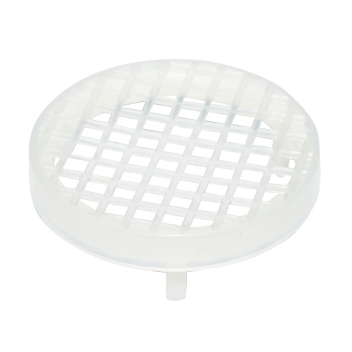 Cusca izolare, blocare matca pe fagure din plastic cu 3 ace, Cod: DISKS11