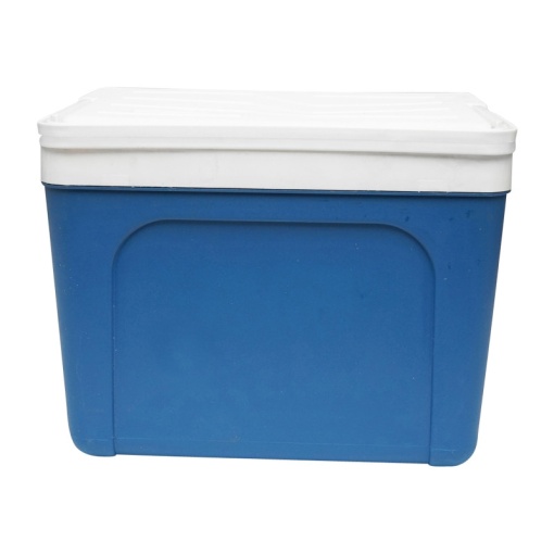 Lada frigorifica pentru picnic 20L albastra 390 x 280 x 310 mm, Cod: BK90331A, Brand: BRECKNER GERMANY