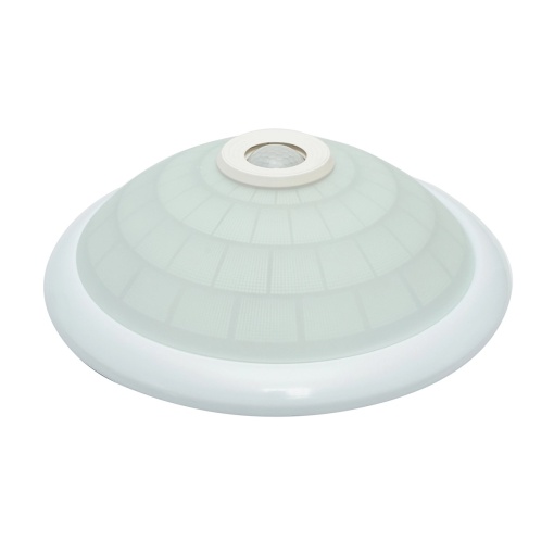 Lampa LED cu senzor crepuscular 15W, 220V, 360 grade, Cod: BK69973, Brand: BRECKNER GERMANY