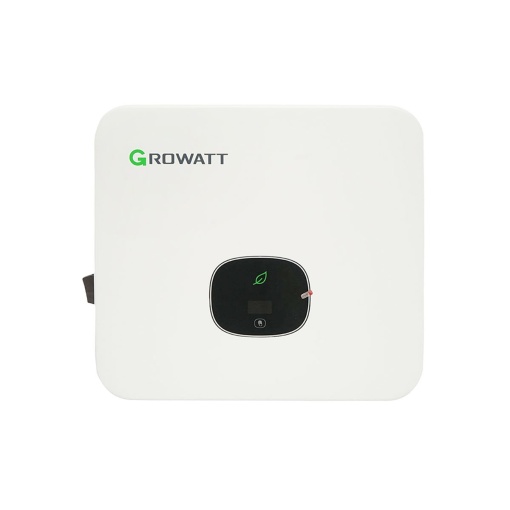 Invertor ON-GRID 10KW Growatt MOD 10KTL3-X, trifazic 380V, prosumator, WiFi, Cod: DISEZ82,Brand: Growatt