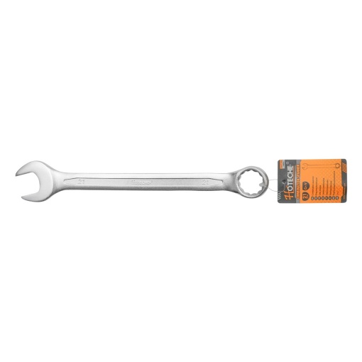 Cheie combinata, fixa si inelara, de 21mm, Cod: BK92530 Echivalență: DISFP38, Hoteche