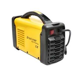 Aparat de sudura cu invertor 140A 220V, Cod: BK87720, Brand: BRECKNER GERMANY - Img 5