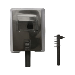 Aparat de sudura cu invertor MMA 120A 220V, Cod: BK87922, Brand: BRECKNER GERMANY - Img 6