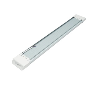 Aplica LED liniara 30W, 220V, 600x75x25mm IP20, Cod: BK79633, Brand: BRECKNER GERMANY - Img 3