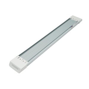 Aplica LED liniara 30W, 220V, 600x75x25mm IP20, Cod: BK79641, Brand: BRECKNER GERMANY - Img 3