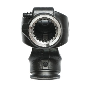 Articulatie FCF L4 T4S cardan completa, cruce 27X74,6 pentru teava lamaie 48x41,2/40,1x34,5/3, Cod: UTBCD09, Brand: UTB - Img 3