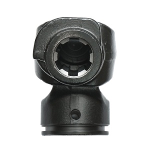 Articulatie FCF L5 T5S cardan completa, cruce 30.2X80 pentru teava lamaie, Cod: UTBCD10 , Brand: UTB - Img 3