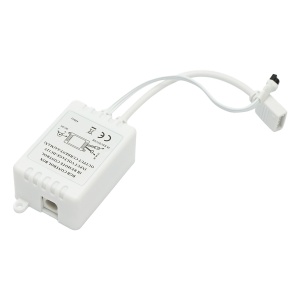 Banda LED 5050 14.4W/m RGB, 12-220V rola 5m, 60 LED/m IP20, Cod: BK79106, Brand: BRECKNER GERMANY - Img 6