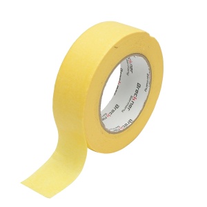 Banda mascare termo-rezistenta 38mmx50m, Cod: BK79217, Brand: BRECKNER GERMANY - Img 2