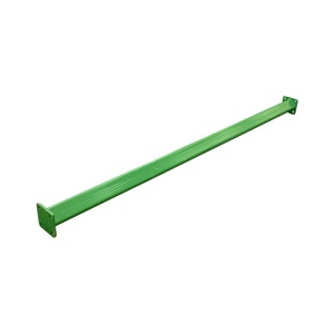 Bara frontala lunga 2,6m pentru scarificator TA98, TA99, Cod: DISBX78, Brand: KONIG TRAKTOREN - Img 2