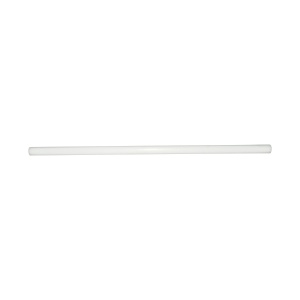Bara poliamida PA6 alba 1000x80mm 6.3Kg, Cod: DISKH29, Brand: BRECKNER GERMANY - Img 3