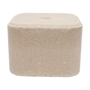 Bloc sare 10kg multivitamine pentru animale, Cod: BK78550, Brand: BRECKNER GERMANY - Img 2