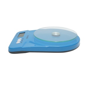 Cantar digital de bucatarie 10 kg SCA301,Cod: BK78043, Brand: BRECKNER GERMANY - Img 4