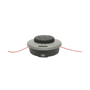 Cap tambur universal motocoasa cu fir fi2.5mm si filet prindere M10 x P1.25LH, Cod: BK99742, Brand: BRECKNER GERMANY - Img 1