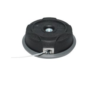 Cap tambur universal pentru motocoasa cu filet prindere M10 x P1.25LH, Cod: BK78530, Brand: BRECKNER GERMANY - Img 1