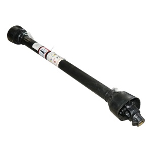 Cardan 1400 mm T4 cruce 27x74,6 (teava triunghiulara) 1 3/8 Z=6, Cod: DISBR94, Brand: UTB - Img 2