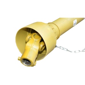 Cardan 1400mm L2S T2 teava lamaie , Cod: DISGC40, Brand: UTB - Img 4