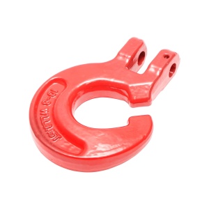 Carlig ciochinar cu bolt pentru lant zala fi 10mm, sarcina maxima suportata 6.3T, Cod: BK92752, Brand: BRECKNER GERMANY - Img 3