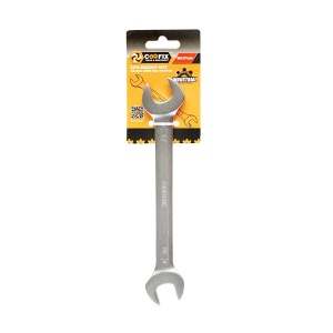 Cheie fixa, dubla, 16x17mm, profesionala, Cod: BK89608 Echivalență: DISDF84, Coofix - Img 1