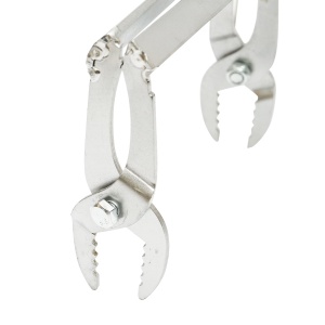 Cleste cu dalta tip european pentru rame 270mm, Cod: DISKR95 - Img 4