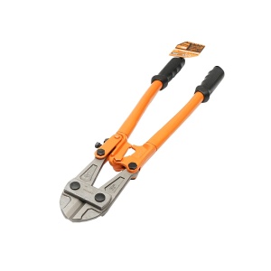 Cleste pentru taiat buloane, 450mm, profesional, Cod: BK89542 Echivalență: DISDB92, Coofix - Img 3