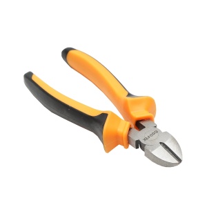 Cleste sfic, cu tais lateral, 160mm, profesional, Cod: BK89516 Echivalență: DISDB66, Coofix - Img 4