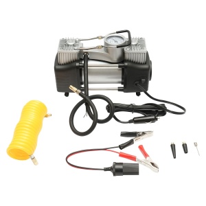 Compresor auto Heavy Duty 12V 150 PSI, Cod: DISDP79, Brand: AUTOSPEED - Img 1