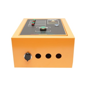 Comutator de transfer automat pentru generator ATS 5800 monofazic 230V/5KW, Cod: BK92649, Brand: HOTECHE - Img 3