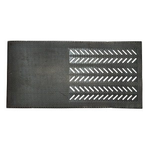 Covor cauciuc animale 1400x700mm cu grosime 13mm, Cod: DISKL29 - Img 1