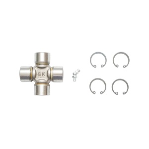 Cruce cardan T3 SL pentru Dacia Papuc si combina fi 27 27x71mm, Cod: DISQ27, Brand: AUTOSPEED - Img 1