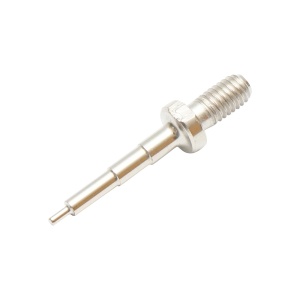 Cui, ac de schimb 37mm pentru cleste crotaliere model treptat, Cod: BK80467, Brand: BRECKNER GERMANY - Img 2