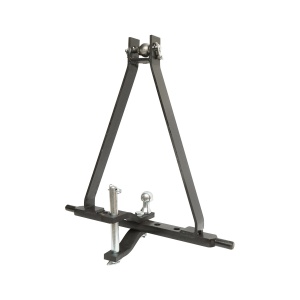 Cupla, bara de tractare in 3 puncte cu latime de 750 mm, Cod: DISHN71 - Img 1