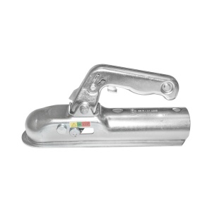 Cupla remorcare rotunda fi50, masa maxima suportata 800Kg, Cod: DISBZ08, Autospeed - Img 1