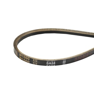 Curea transmisie W1000 pentru motocositoarea, Cod: DISDR95, Brand: BRECKNER GERMANY - Img 1