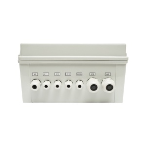 Cutie anti-reflux, monitorizare cu smart meter trifazic, IP65., 2.4G, Wi-Fi + Ethernet, RS485, Cod: BK69631, Brand: INVT - Img 6