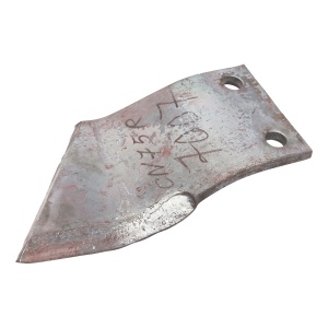 Cutit dreapta pentru freza de sapat santuri, Cod: DISCN75R, Brand: UTB - Img 3