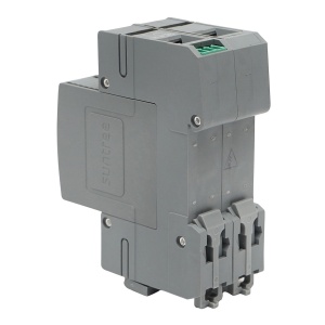 Descarcator la supratensiune cu semnalizare pentru sisteme fotovoltaice DC 2P tip C 500VDC, Cod: BK77749, Brand: SUNTREE - Img 7