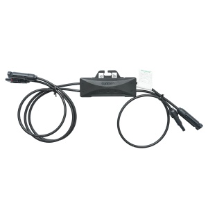 Dispozitiv de oprire rapida modul max 80VDC cu protectie supratemperatura pentru panouri fotovoltaice,Cod: DISMB71, Brand: SUNTREE - Img 1