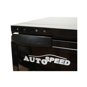 Frigider pentru rulota, barca 65L, 12-24V, 60W, compartiment congelator, Cod: DISEU46,Brand: AUTOSPEED - Img 7