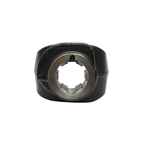 Furca cardan pentru priza 1 3/8 Z=6 caneluri cruce 32x76mm, Cod: DISKU38, Brand: UTB - Img 2
