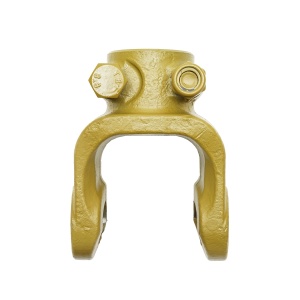 Furca cardan T8 pentru priza 1 3/4 Z=6 cu bolt cruce 35x106mm, Cod: DISGC79, Brand: UTB - Img 1