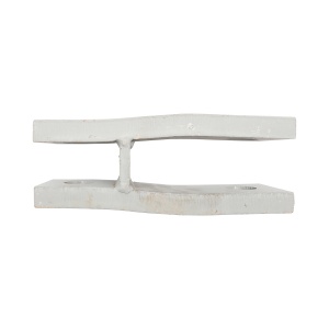 Furca de remorcare Heavy Duty UTB U-650 gura de lup H din otel, Cod: DISBL53, UTB - Img 1