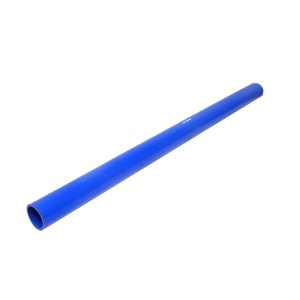 Furtun racire drept 55x1000mm silicon cu insertie textila, Cod: BK92333, Brand: BRECKNER GERMANY - Img 1