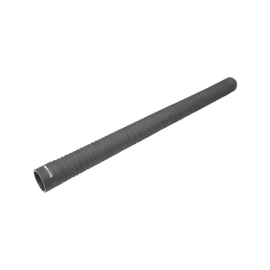 Furtun racire flexibil int. 63.5x1000mm din cauciuc cu insertie textila si spira metalica, 9 Bar, Cod: BK92389, Brand: BRECKNER GERMANY - Img 1