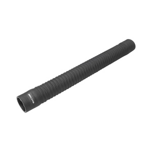 Furtun racire flexibil int. 63.5x700mm din cauciuc cu insertie textila si spira metalica, 9 Bar, Cod: BK92388, Brand: BRECKNER GERMANY - Img 1